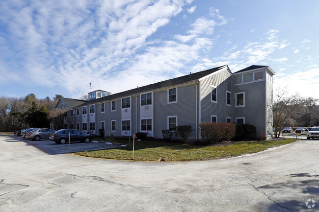 Building Photo - Riddlebrook Apartments