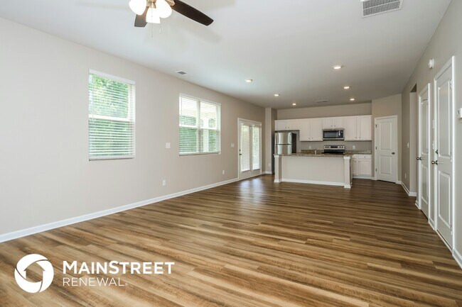 Foto del edificio - 509 Curry Ridge Ct.