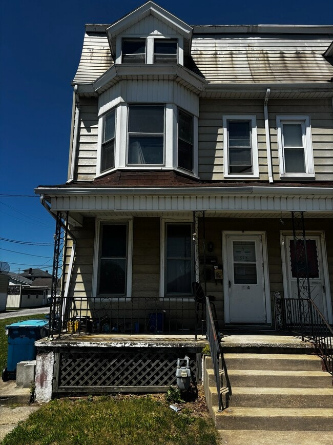 Building Photo - 514 N Highland Ave