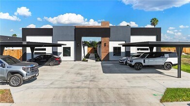 Building Photo - 603 Buccaneer Dr