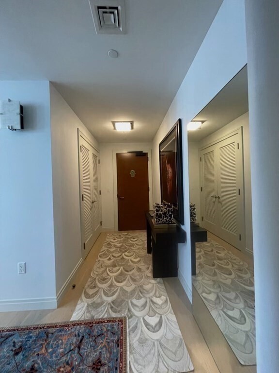Foto del edificio - 141 Seaport Blvd