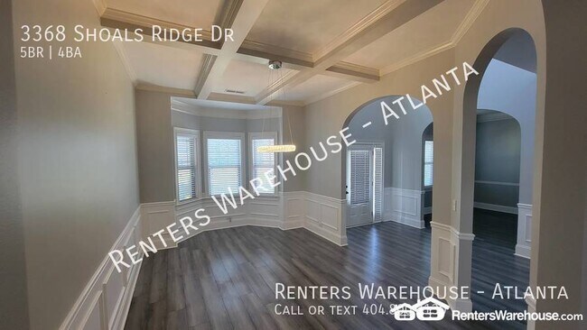 Building Photo - Luxurious Move In ready 5 Bedroom in Arche...