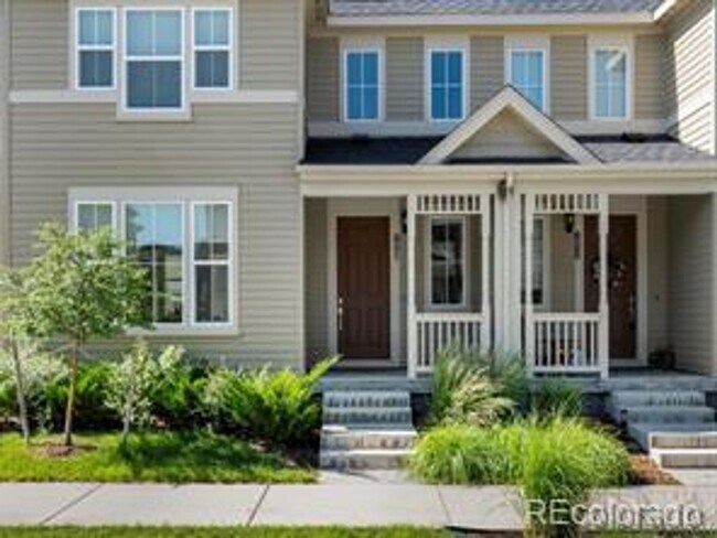 Foto del edificio - ***Beautiful 4 bed 3 bath nearly-new home ...