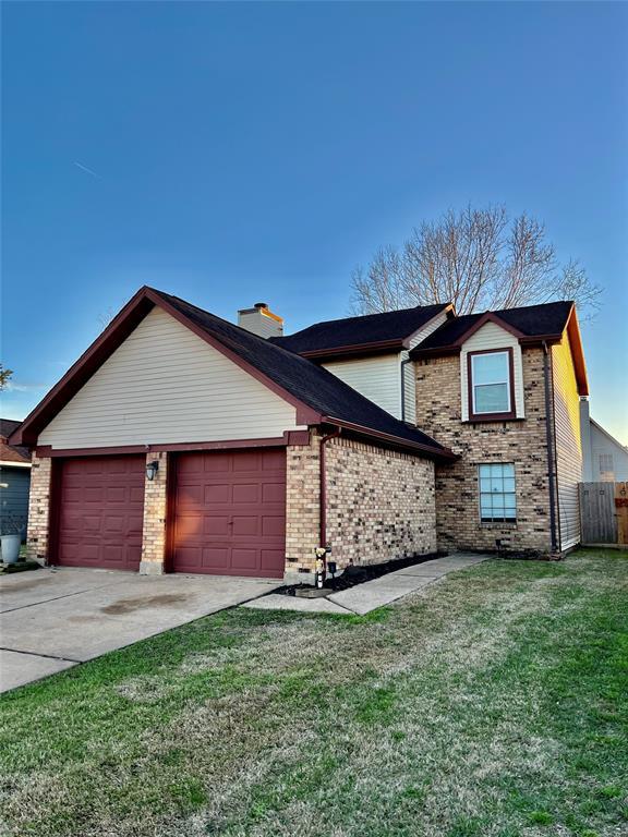Foto del edificio - 11510 Highland Meadow Dr