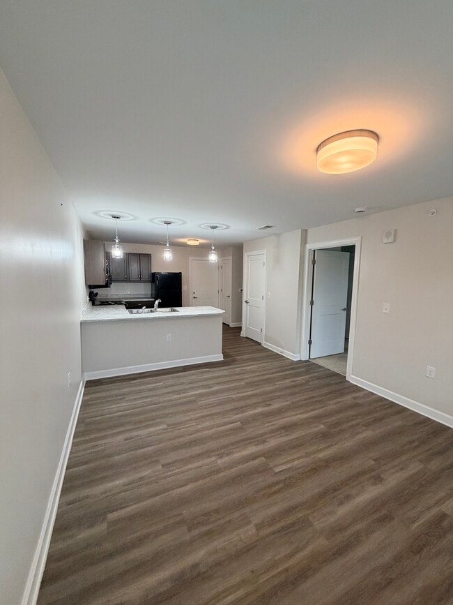 Building Photo - Bee Creek Crossing (Senior Apartments 55+)