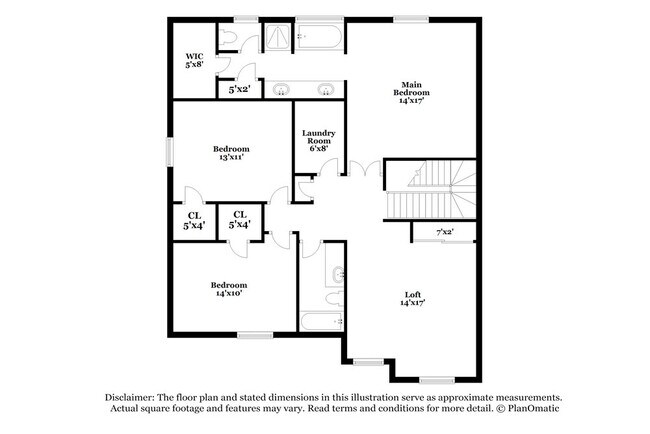 Foto del edificio - 7448 Cat Tail Creek Dr