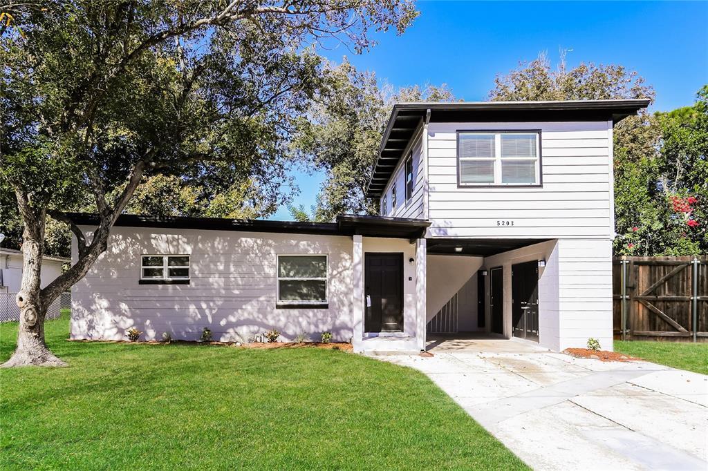 Foto principal - 5203 Montague Pl