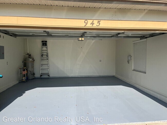 Foto del edificio - 2 br, 2 bath House - 945 Norfolk Court