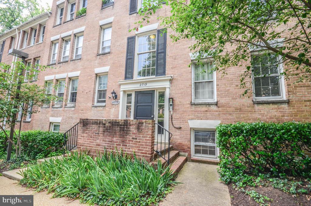 Foto principal - 2719 Ordway St NW