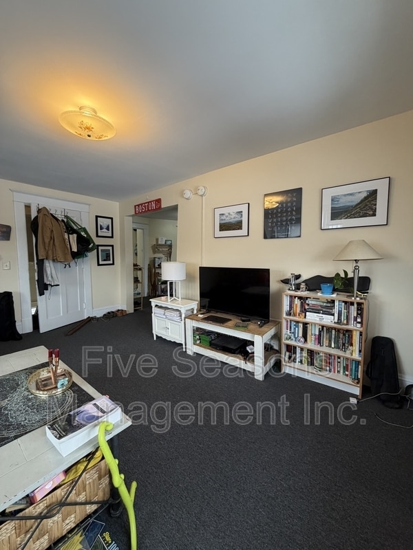 Foto del edificio - 10 Lafayette Pl