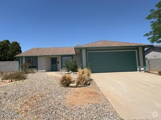 Building Photo - 1821 E Periwinkle Way