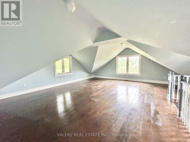 Photo du bâtiment - 1156 Concession Rd