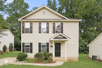Building Photo - 907 Tennyson Dr