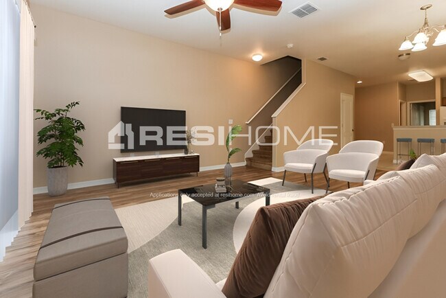 Building Photo - 4150 Winding Vine Dr