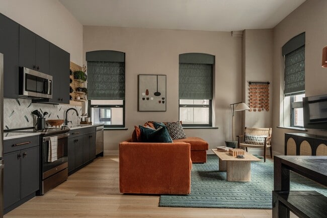 Building Photo - 829 N 3rd St Rentals