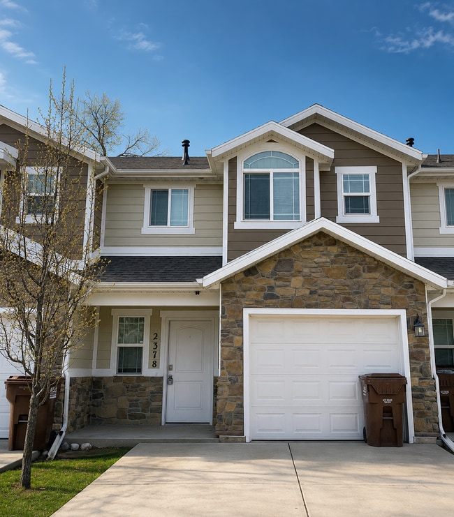 Building Photo - 2378 S Knights Way
