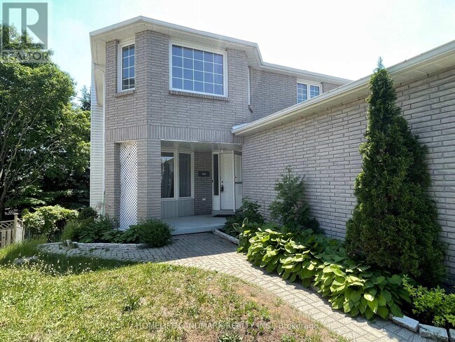 Photo du bâtiment - 11 Orwell Crescent