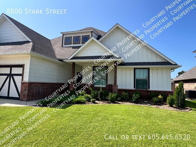 Foto del edificio - 8800 Stark St