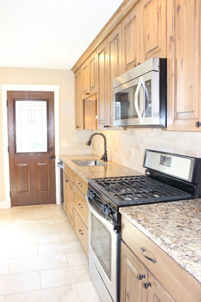 Foto del edificio - 2516-2518 W 98th St