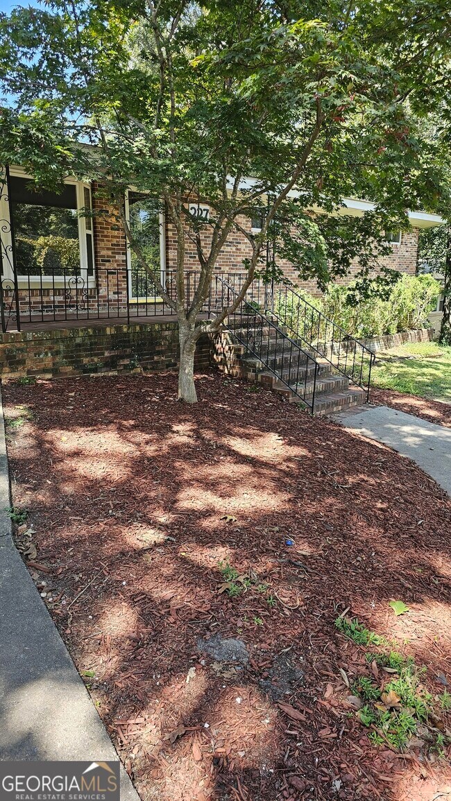 Foto del edificio - 227 Ashby Way