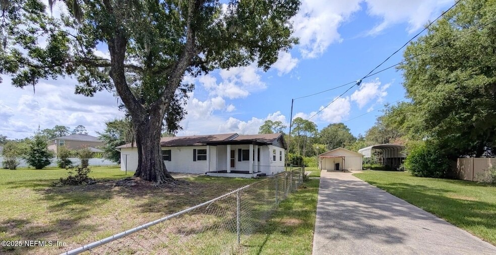Primary Photo - 10128 Hood Rd
