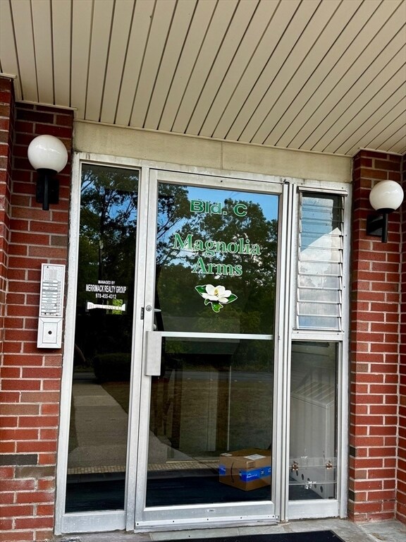 Foto del edificio - 30 Worthen St