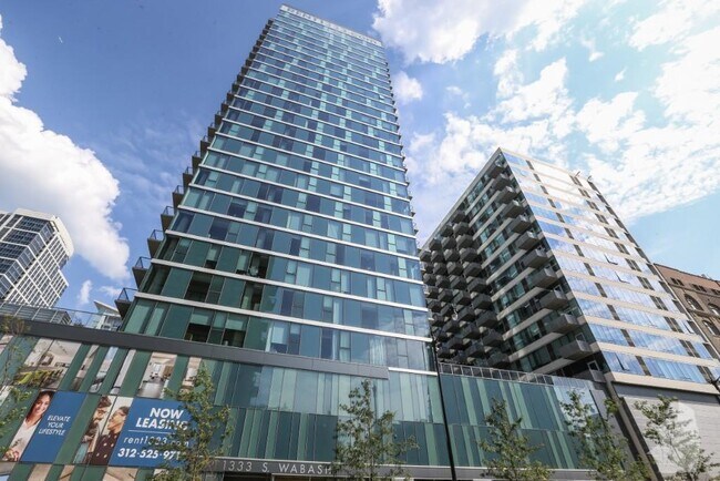 Building Photo - 1346 S Wabash Ave