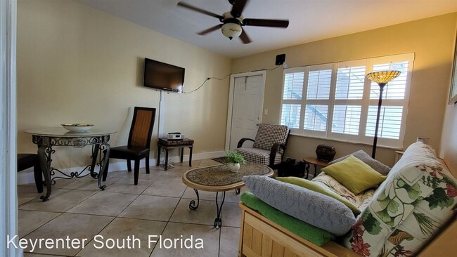 Building Photo - 1 br, 1 bath House - 199 E McNab Rd Apt 108