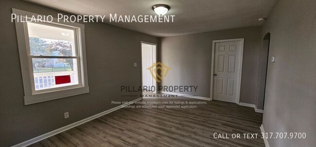 Building Photo - 2806 Raible Ave