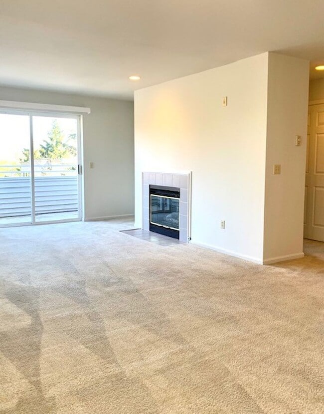 Interior Photo - Bellevue Heights Apartments