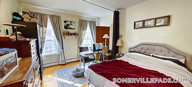 Foto del edificio - 3 Calvin St