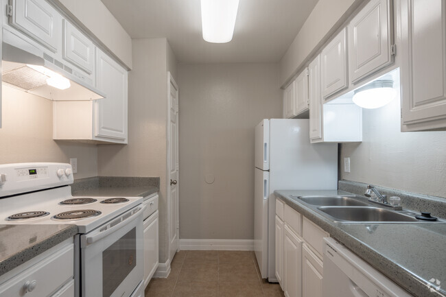 Interior Photo - Serena Oaks Apartments