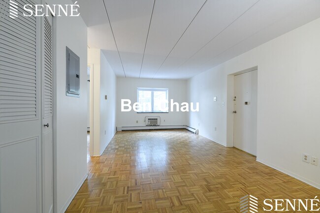 Foto del edificio - 284 Harvard St