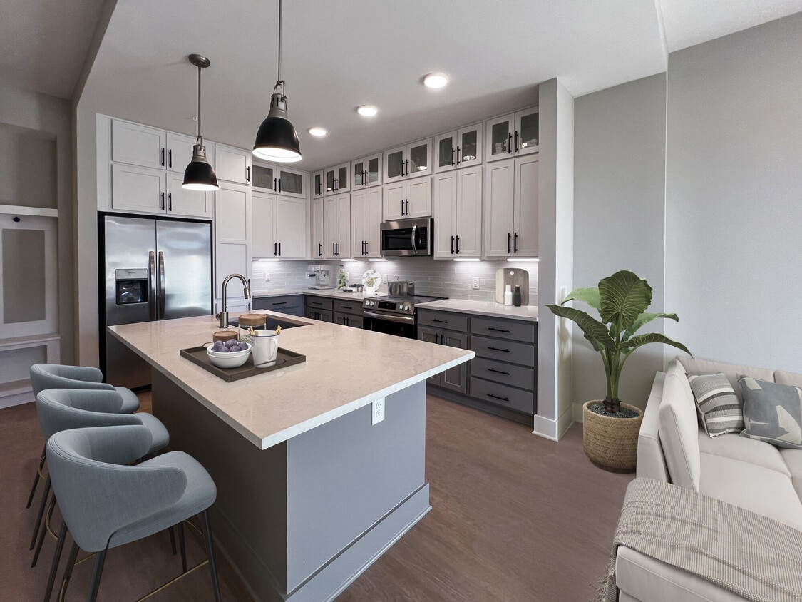 Carraway Village Apartments Chapel Hill Nc