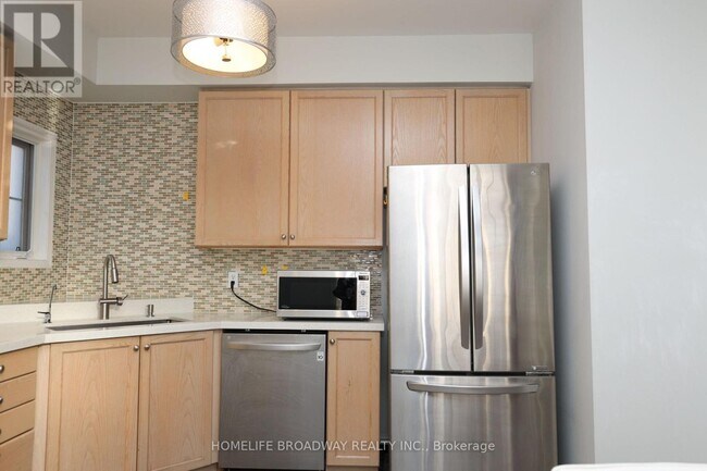 Photo du bâtiment - 2 Catherina St