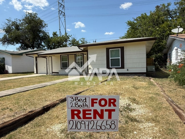 Building Photo - 315 Weizmann St