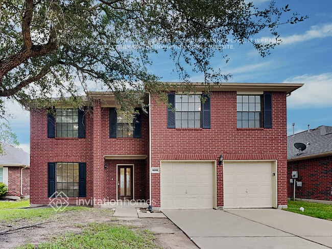 Building Photo - 9206 Rosewell Ct