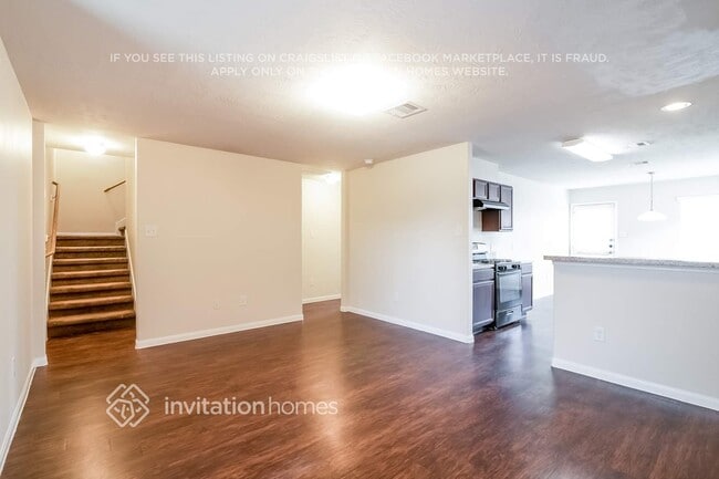 Foto del edificio - 12618 Mountain Daisy Rd