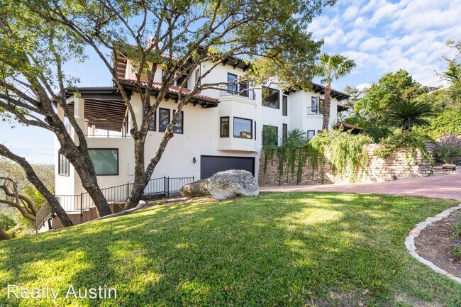 Foto del edificio - 6 br, 7 bath House - 6906 Ladera Norte