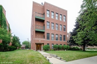 Building Photo - 140 Ridge Ave