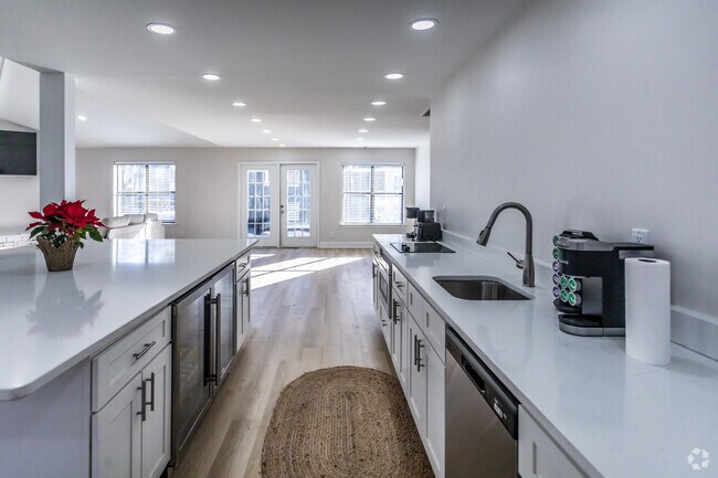 Foto del interior - The Brooklyn Memphis