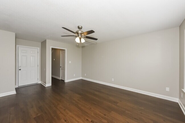 Foto del edificio - 1616 Allston Dr