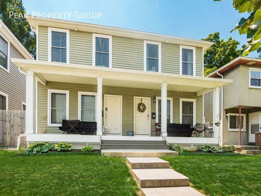 Foto principal - 417 E 18th Ave