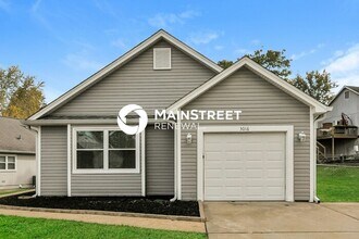 Building Photo - 3016 Plum Creek Dr