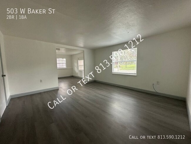 Building Photo - 503 W Baker St