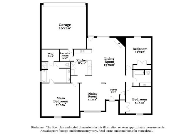 Building Photo - 1205 Northwood Ln