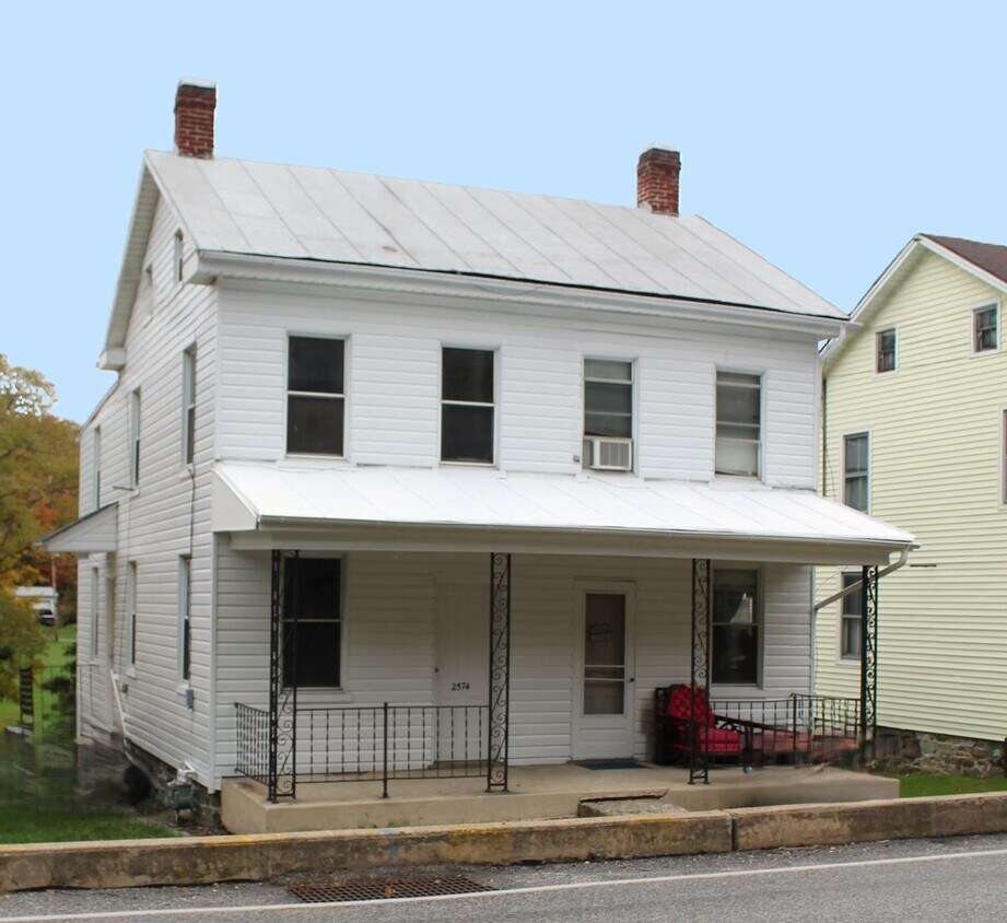 Foto principal - 2574 N Sherman St