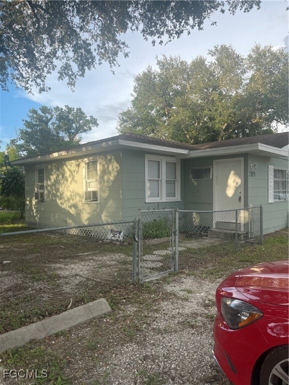 Foto principal - 2107 Franklin St