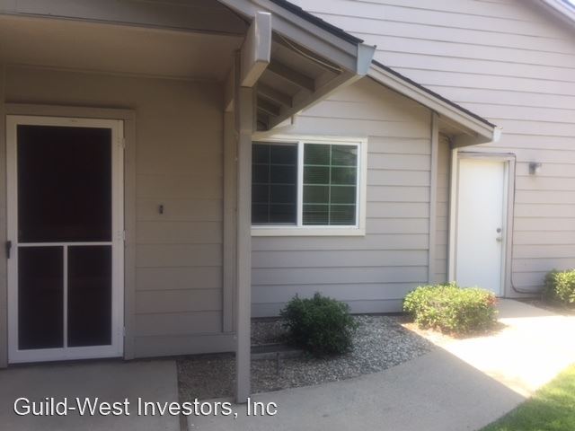 Building Photo - 2 br, 2 bath House - 1616 Condor Court