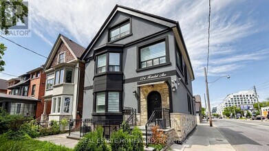 Building Photo - 124 Kendal Ave